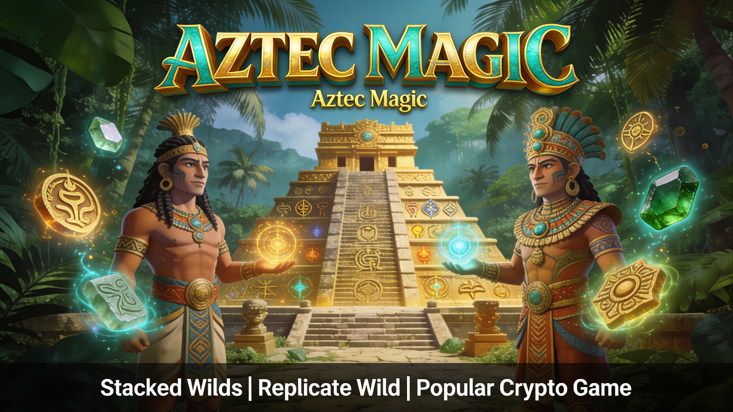 Aztec Magic